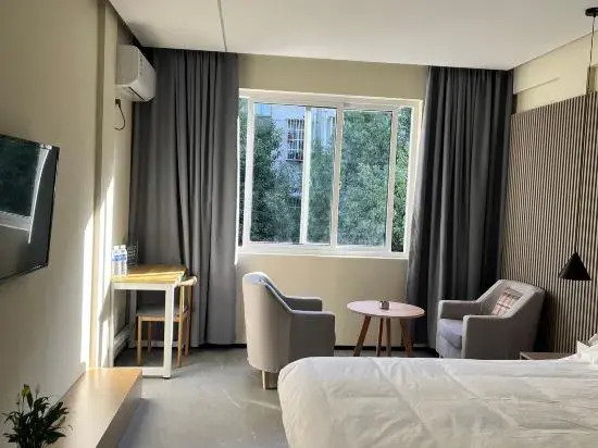 Pinghu Weibinwan Homestay