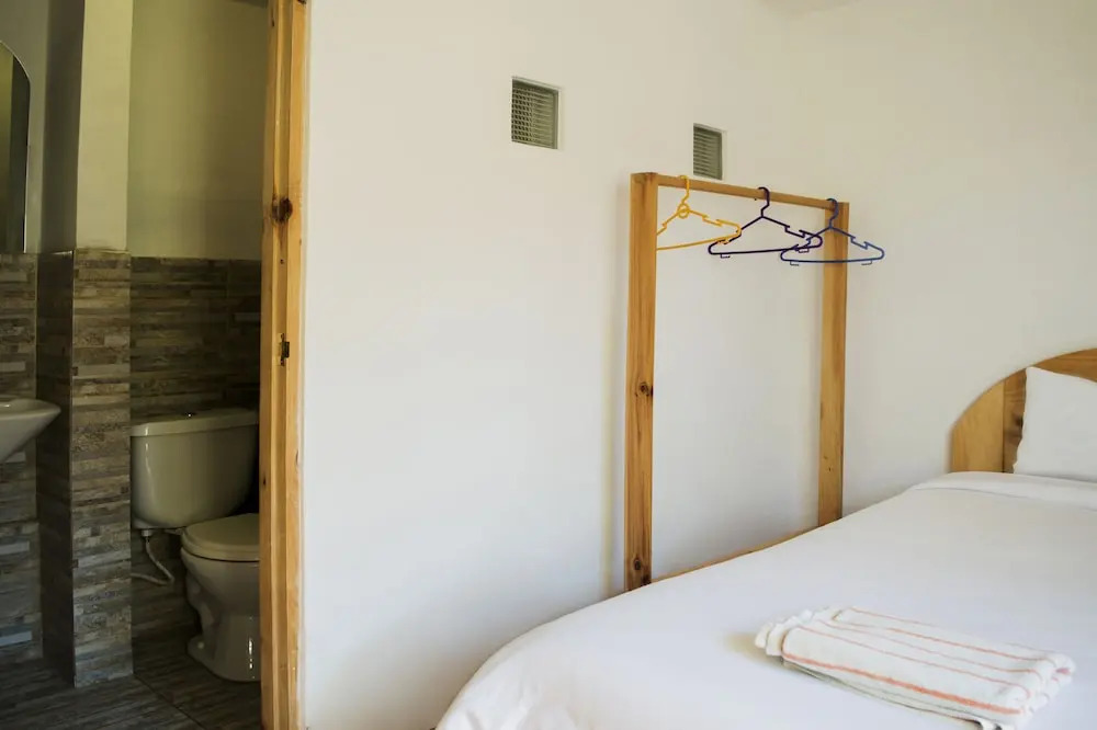 Casa Don Jose B & B