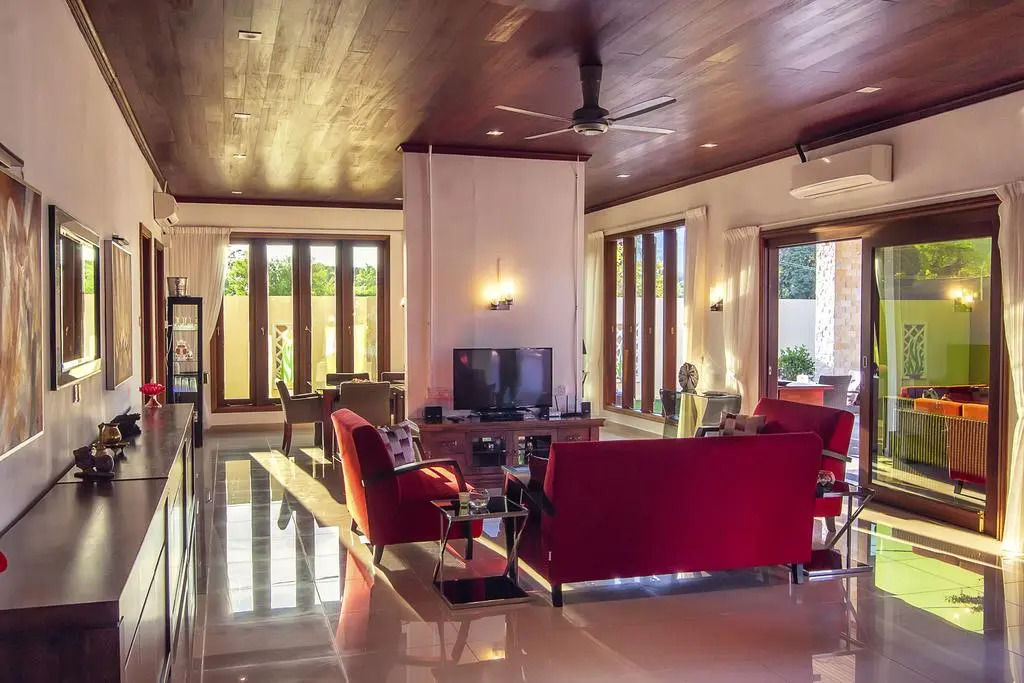 The Villa - Luxury Private Pool Villa