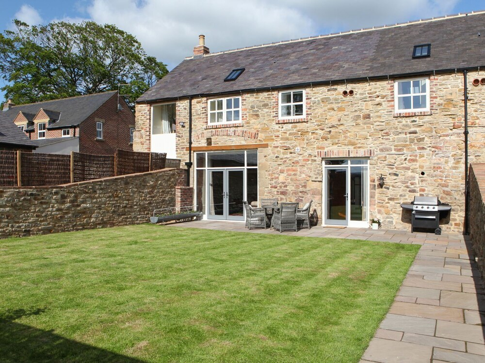 The Turnip Barn