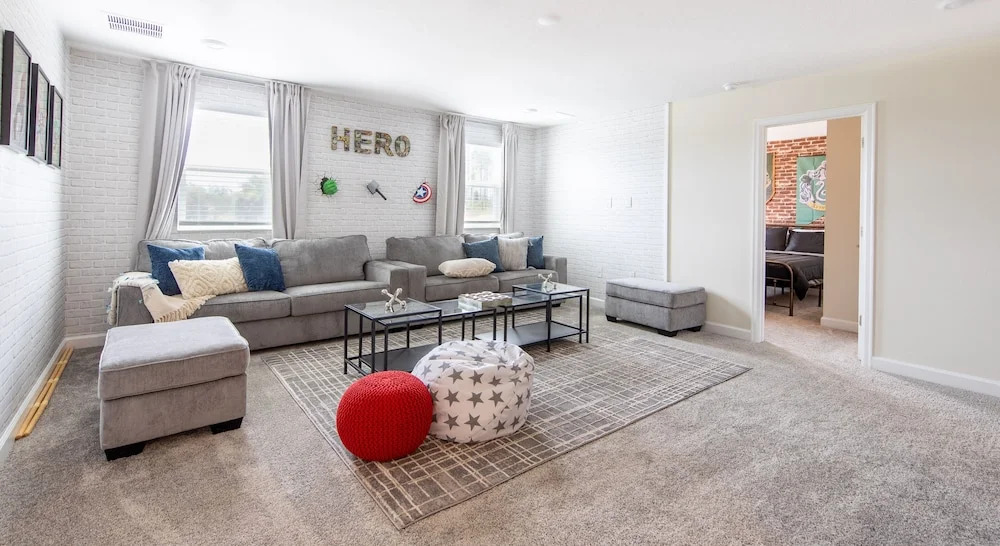 9028sh-the Retreat At Championsgate 6 Bedroom Home by RedAwning