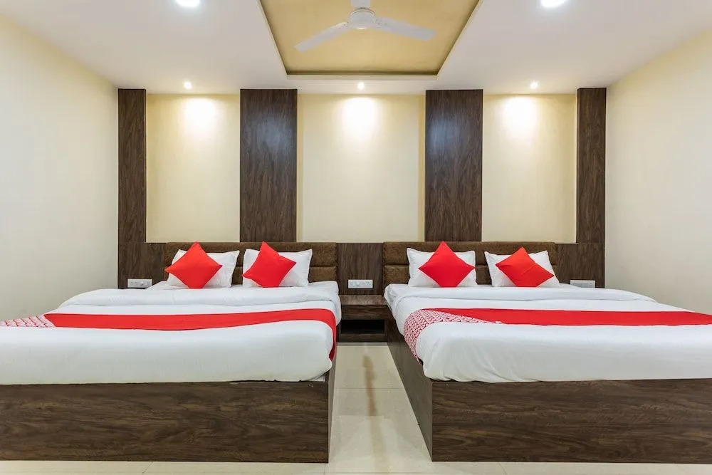 Collection o42084 Rajshahi Hotel and Resort