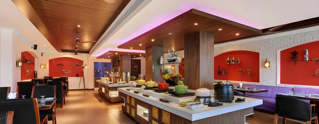 Mayfair Hideaway Spa Resort