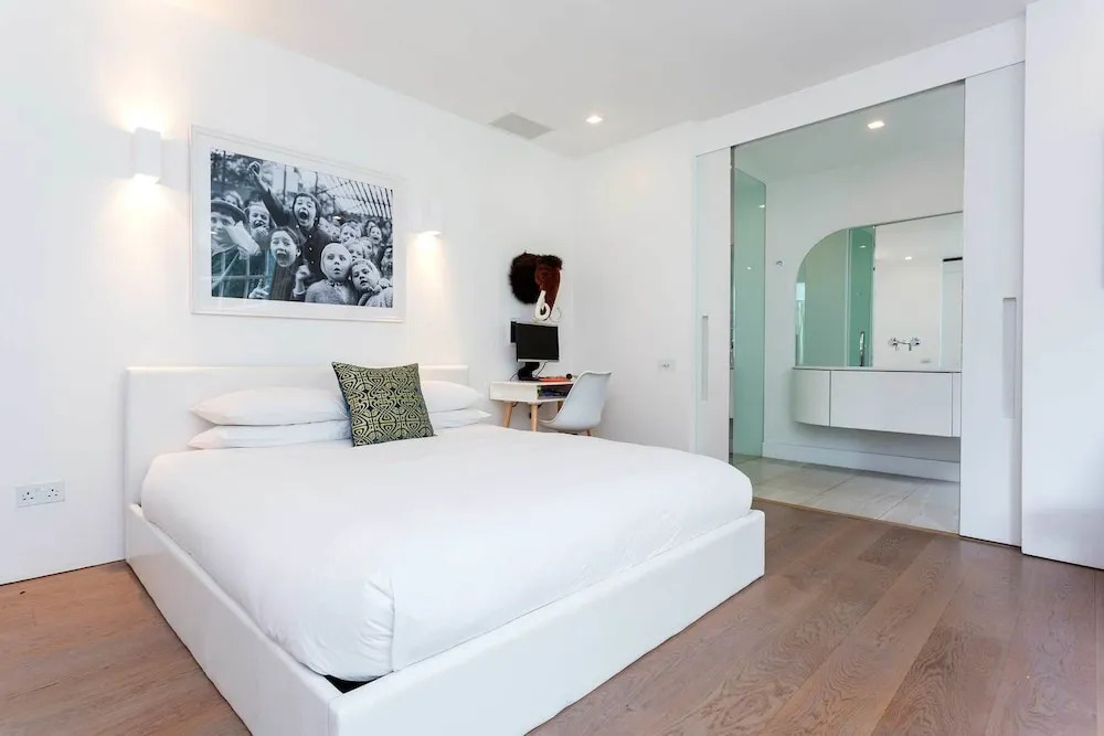 Luxury near Richmond Park
