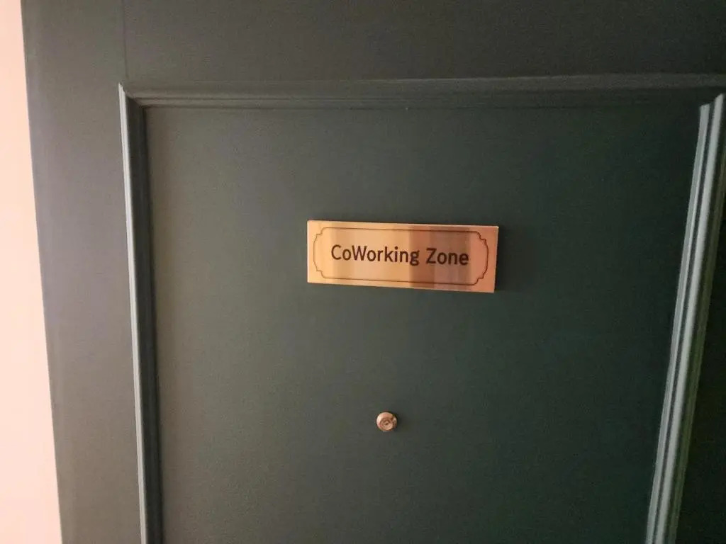 Отель Glocaloca Gwanghwamun