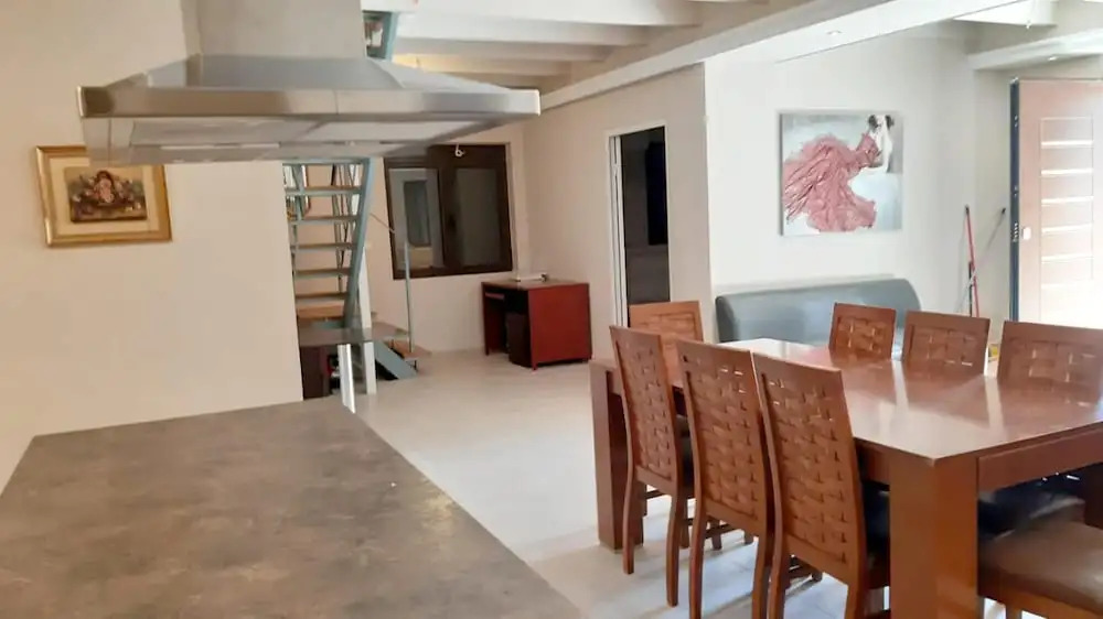 House With 4 Bedrooms in Marathon, With Enclosed Garden and Wifi - 5 km From the Beach