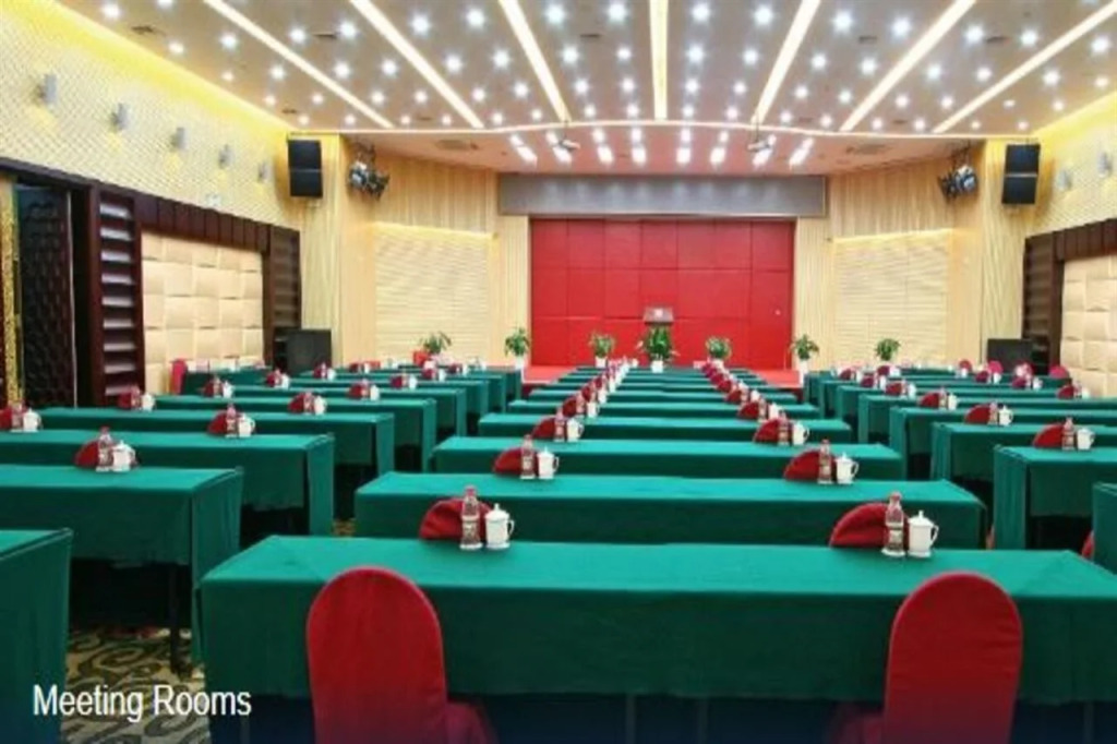 Baohai Hotel