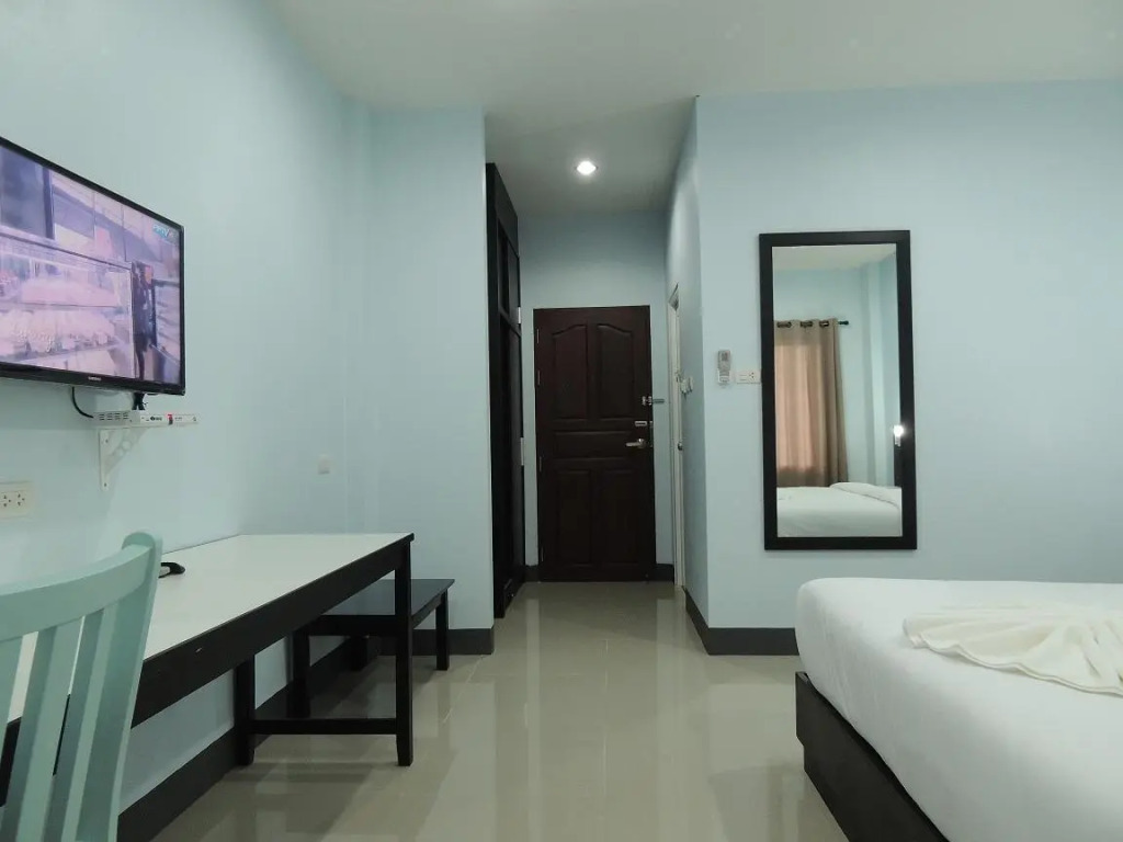 Trang Grand Mansion