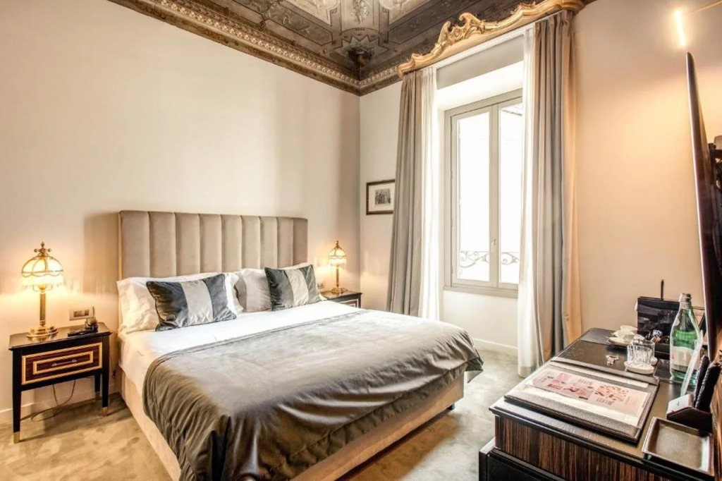 Martius Private Suites Hotel