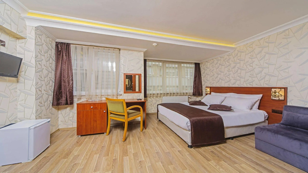 Nisantasi Time Hotel