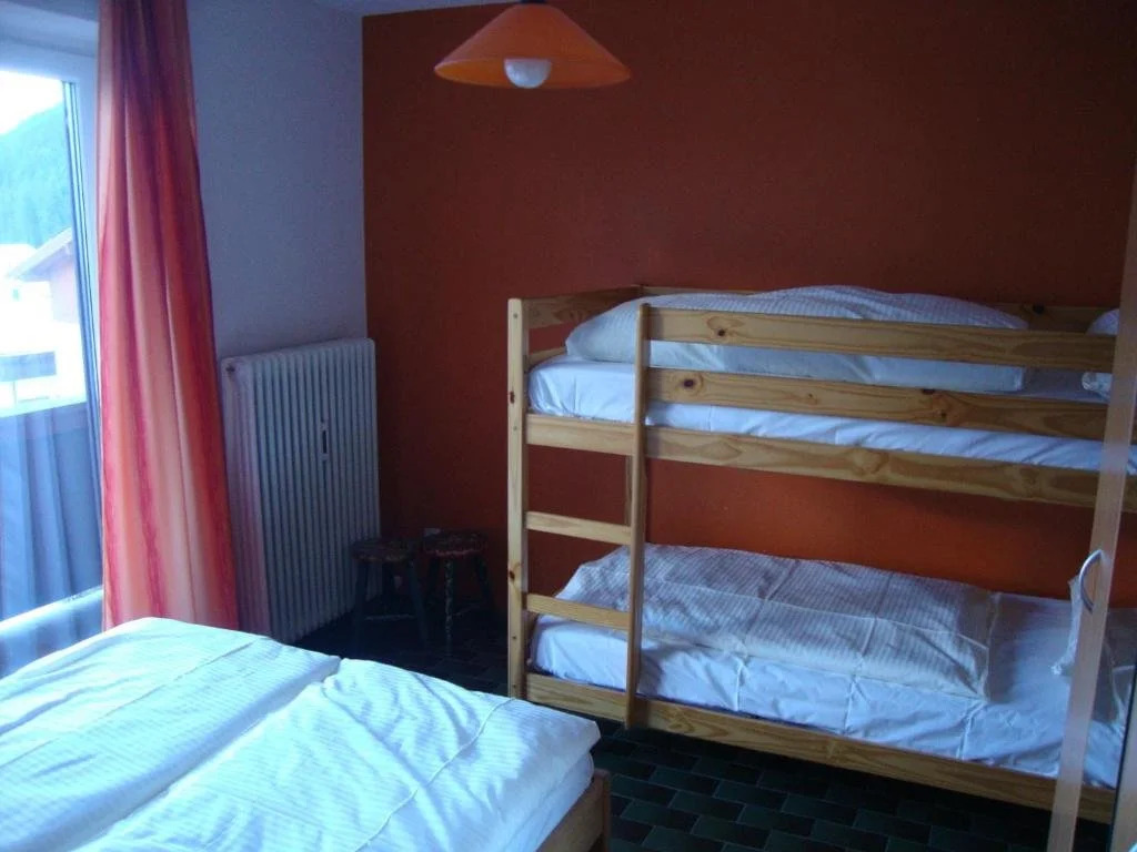 Appartment Stepanek