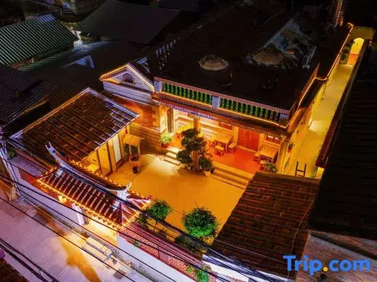Jidi Homestay（Kaiyuan Temple store）