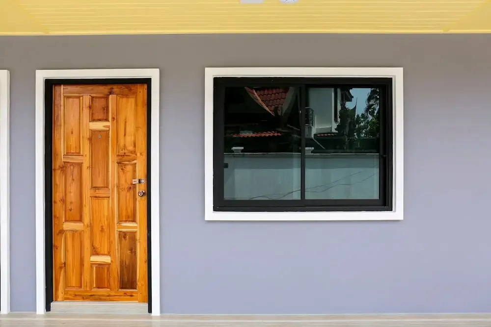 Bunta house