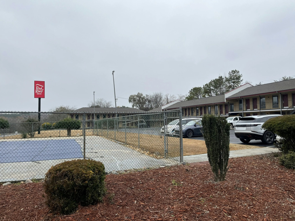 Red Roof Inn Rockingham