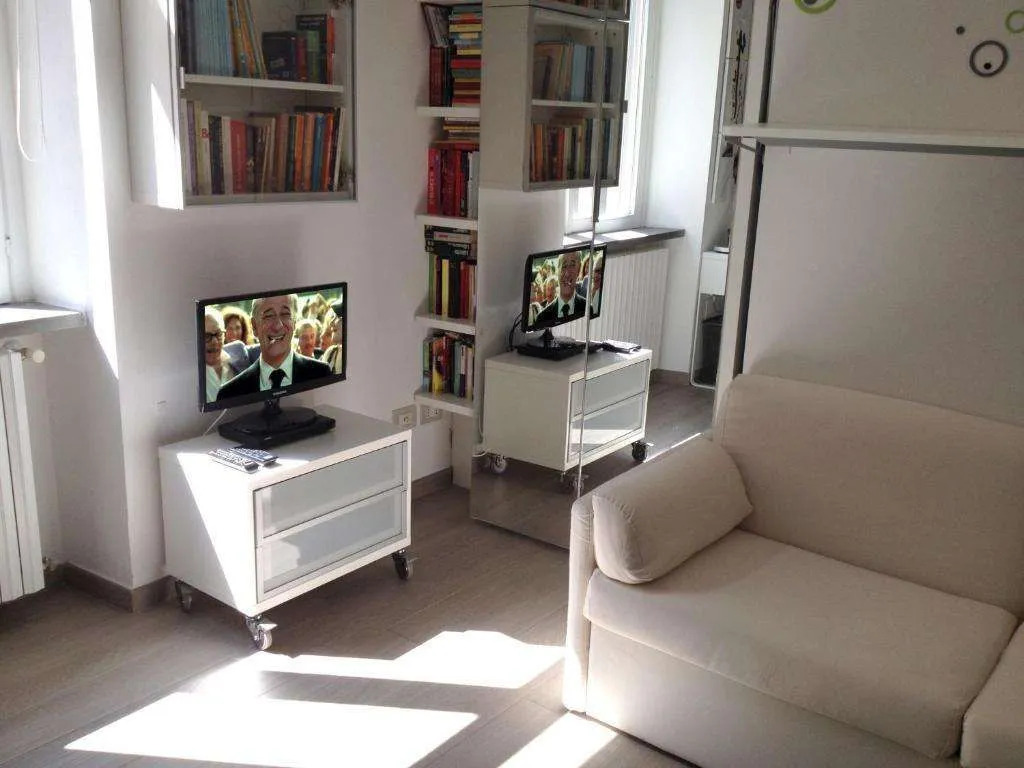 Design Apartment - Milano City Center - Duomo