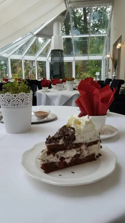 Landhotel Stähle