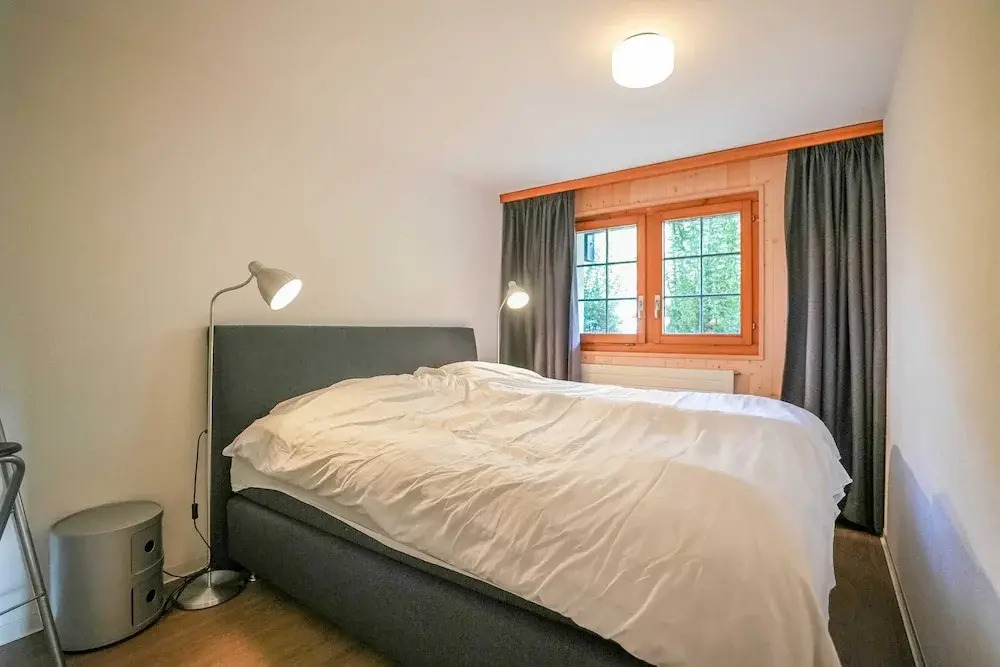 Chalet Quattro