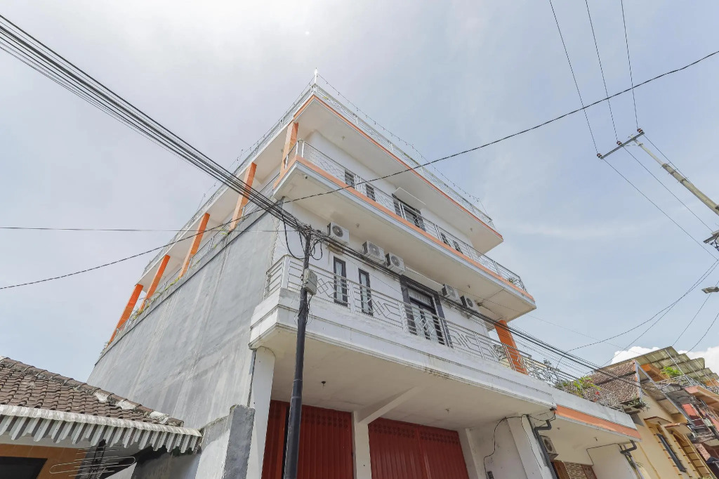 Srikandi Family Residence by OYO Rooms