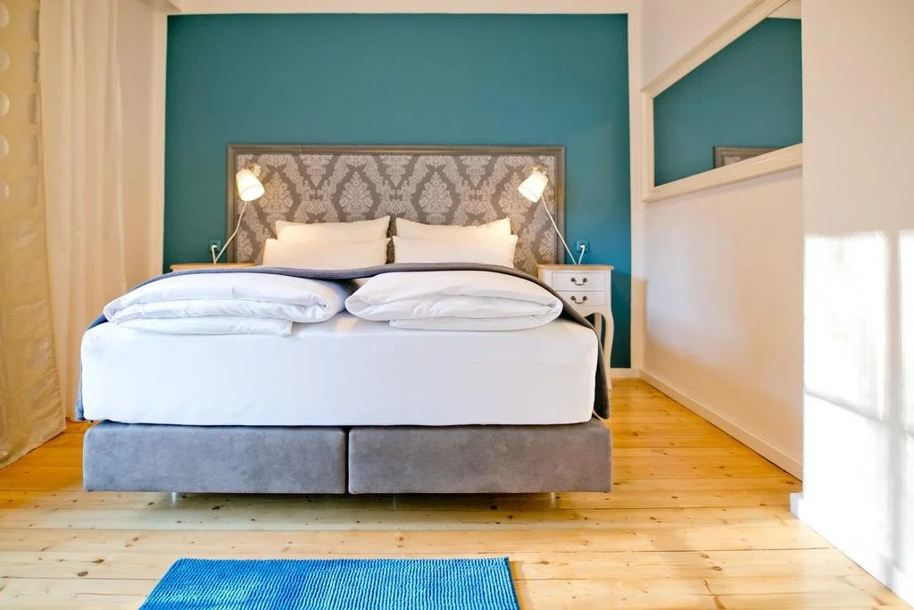 Residence Mozart by Welcome to Salzburg