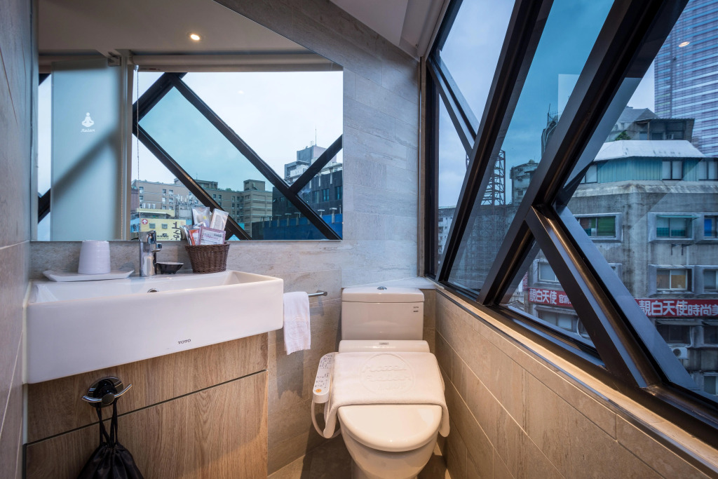 Hotel Relax 5