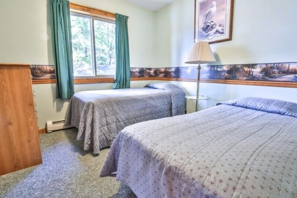 Paton Road 8 - 3 Br Cottage