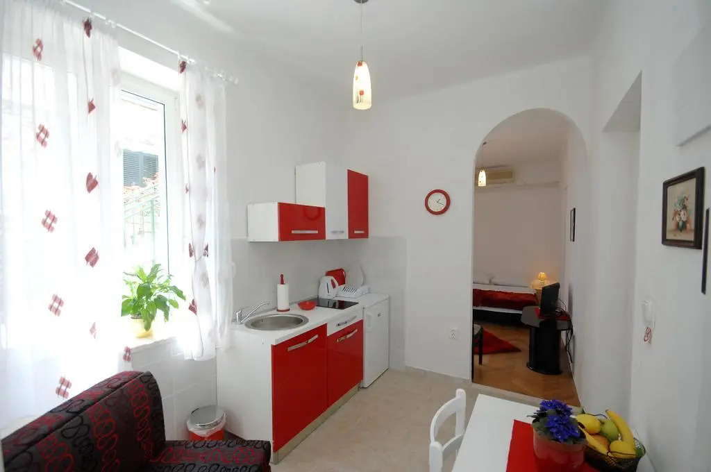 Apartments Eldin