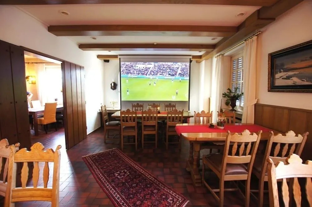 Hotel Zum Timpen