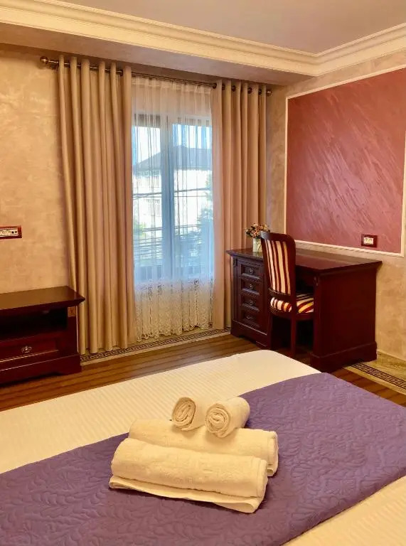 The Vintage Residence of Constanta