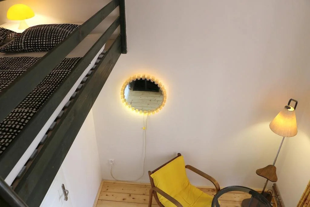 Hostel Lípa