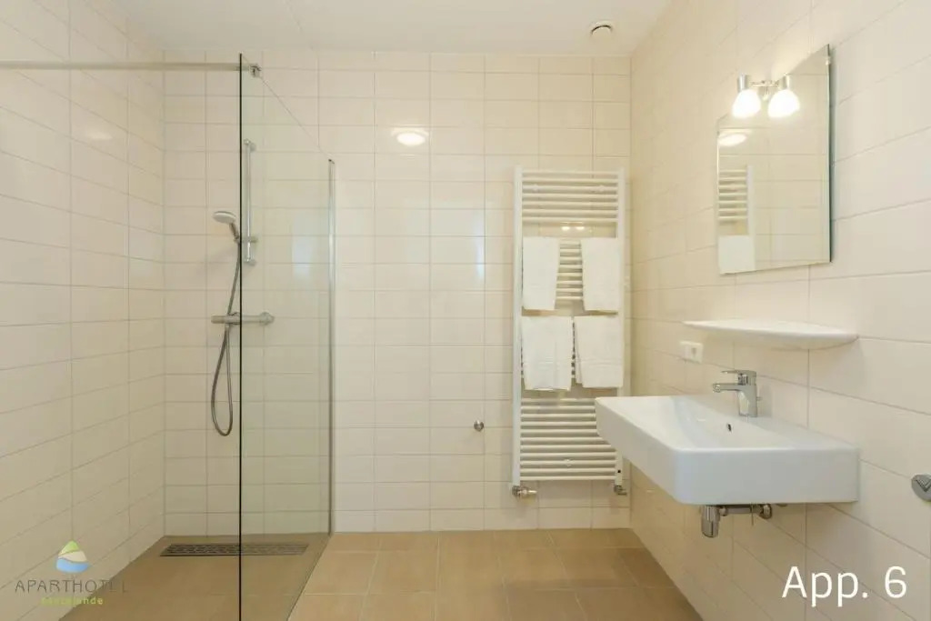 Welcome in - Aparthotel Zoutelande - 4 & 6 persoons app huisdiervriendelijk - 50m van het strand