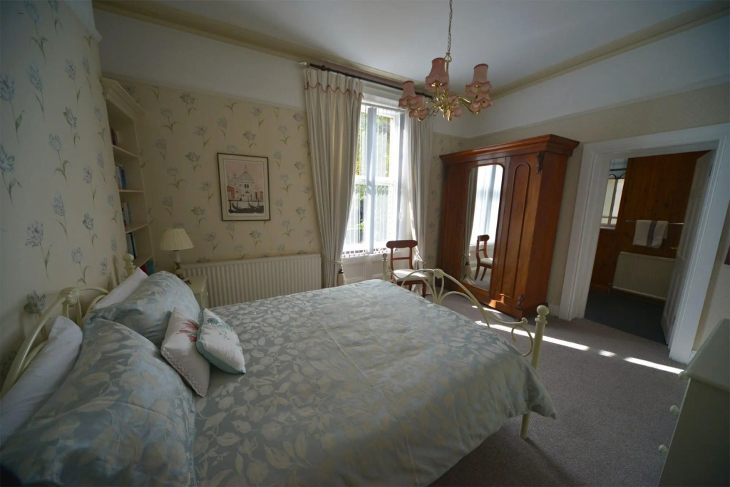 Glenmore Manor Guesthouse