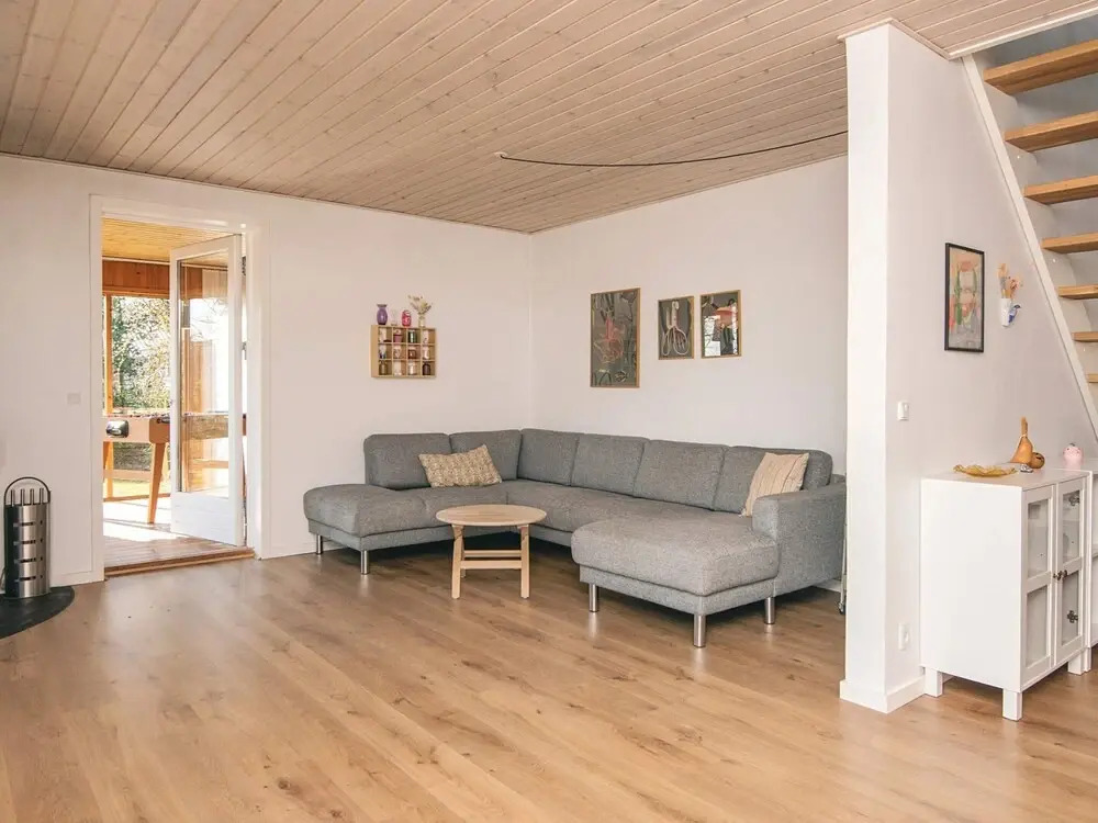 8 person holiday home in Sjølund-By Traum