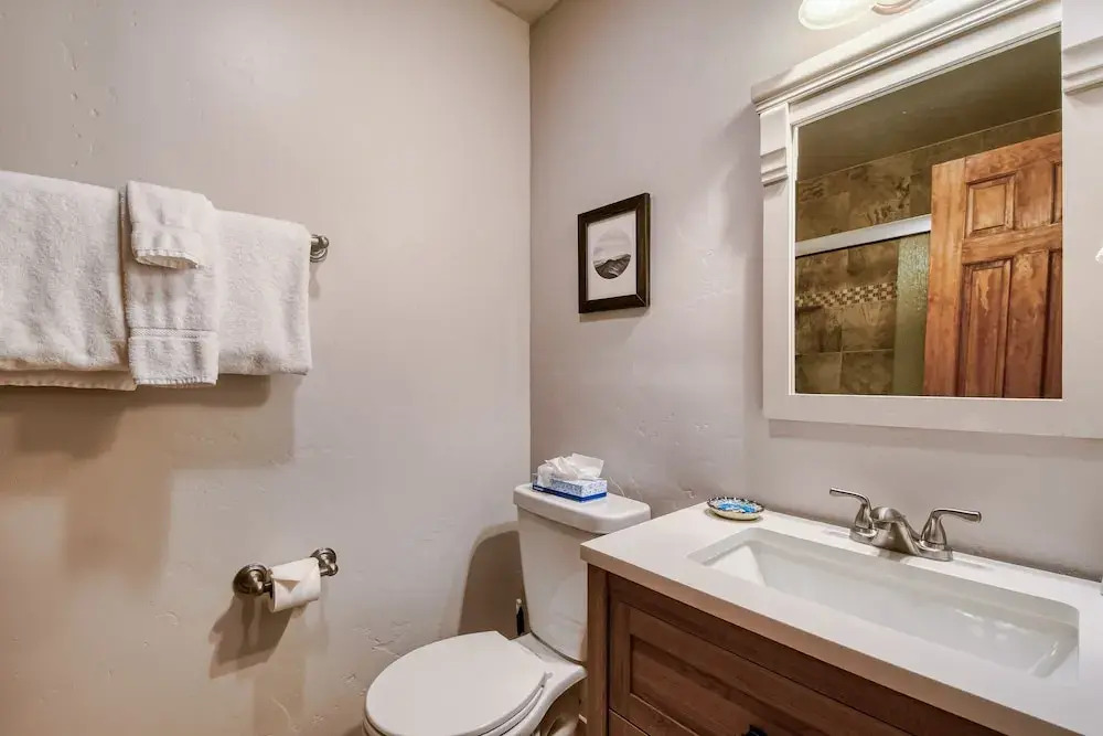 E309 W Beaver Creek Blvd 2 Bedroom Condo