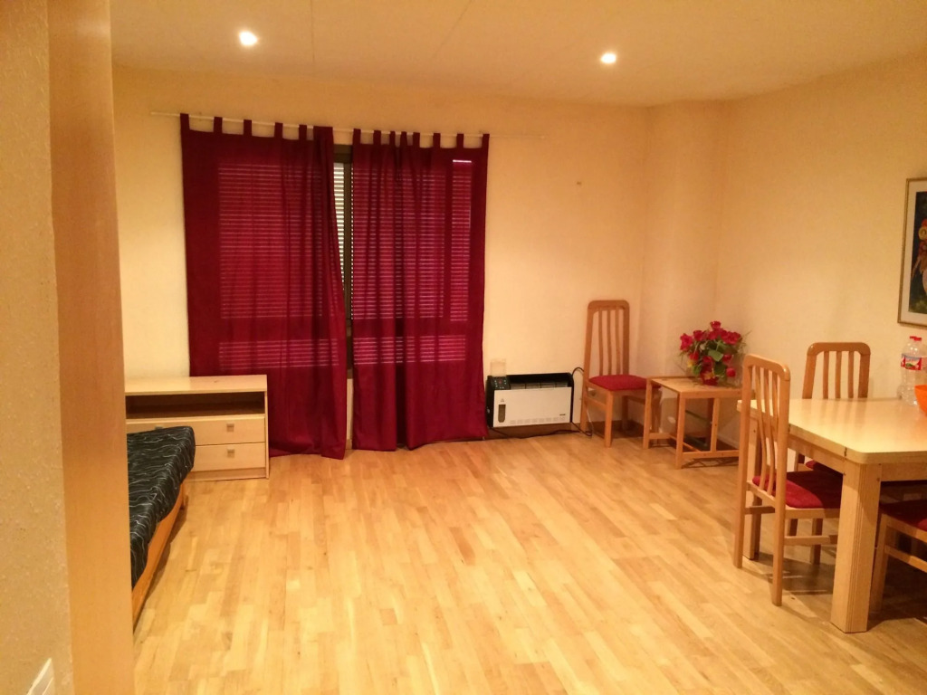 SM Apartments