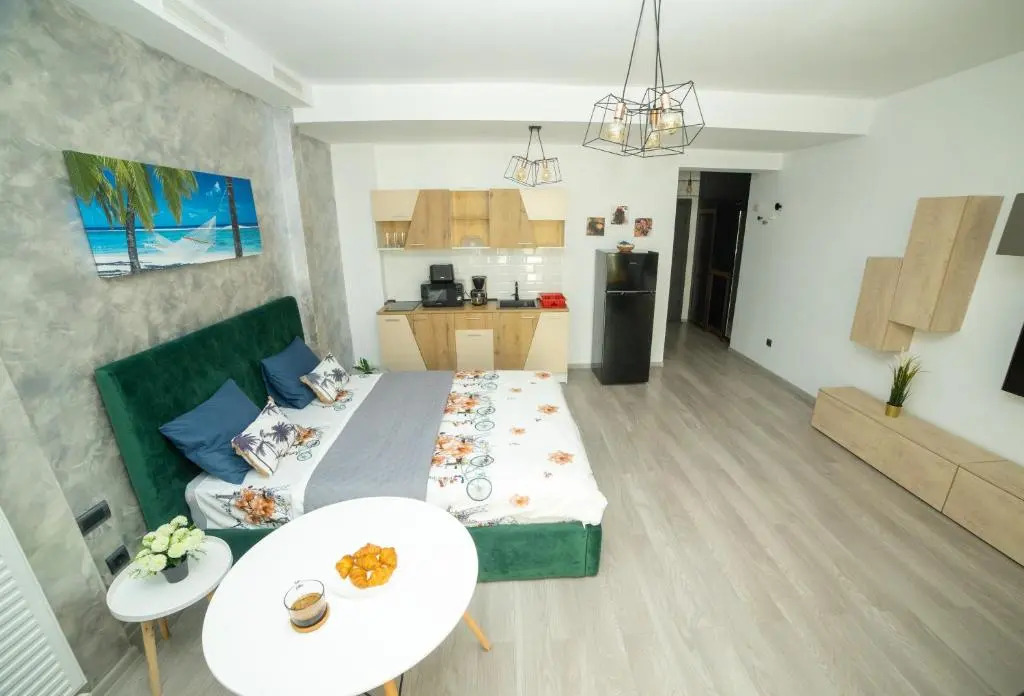 Studio 60 On The Beach by Casa del Mar