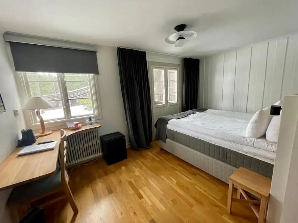 Mullsjö Hotell & Konferens