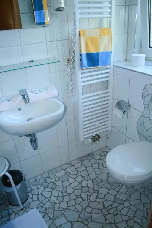 Pension Haus Butz
