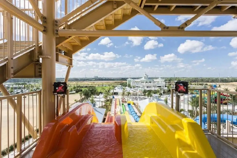 New House, Near Disney, Private Pool