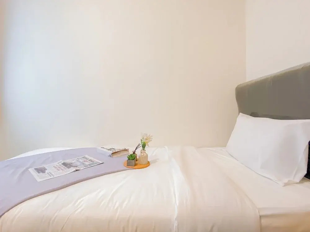 Enjoy Living 2Br At Apartment Meikarta