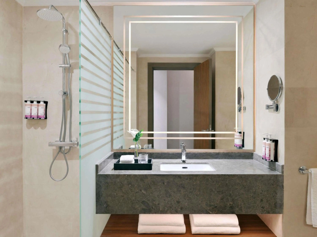 Mövenpick Hotel Waad Al Shamal