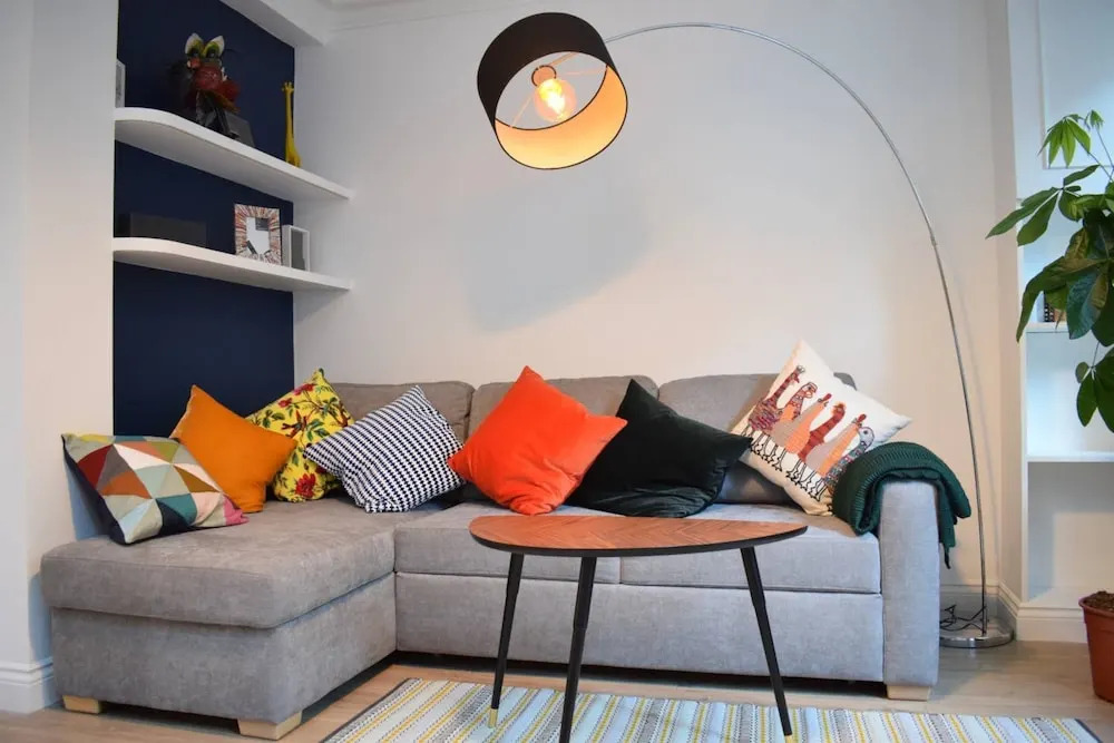 1 Bedroom Apartment in Camden