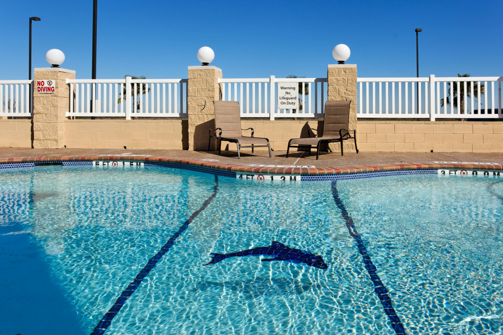 Holiday Inn Express Hotel & Suites Corpus Christi-Portland by IHG