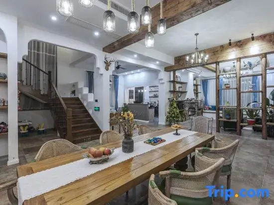 Puju Homestay