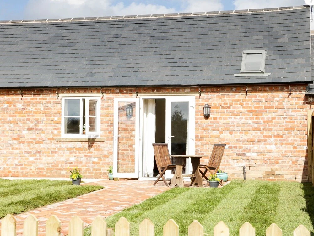 Middle Cottage