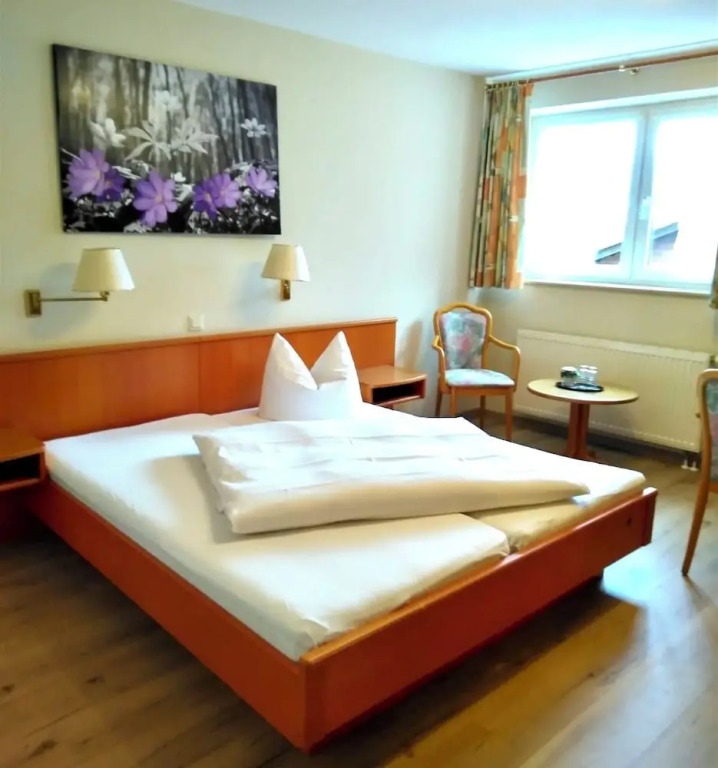 Landhotel Vessens Hoff