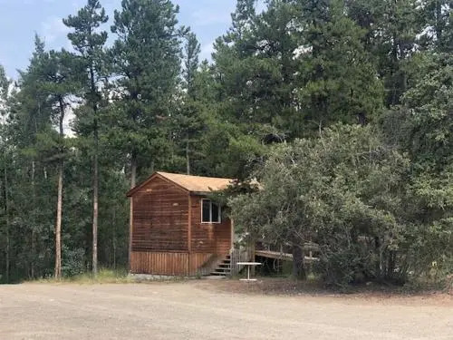 Caribou RV Park