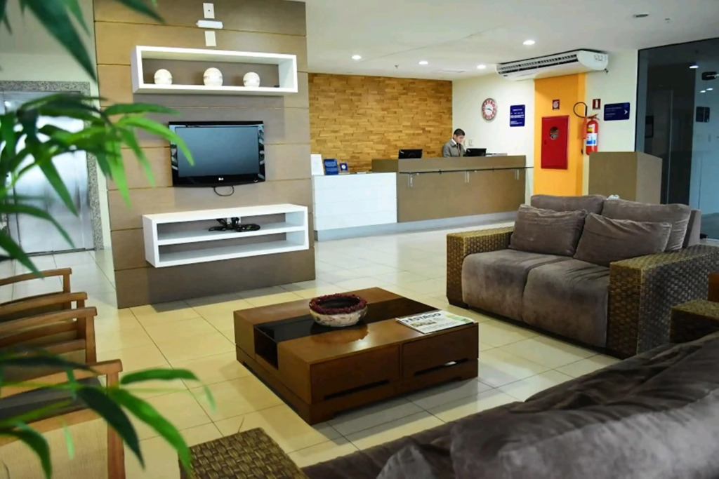 Praiabella Hotel