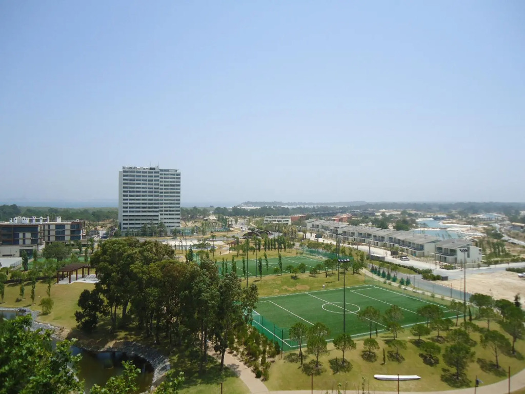 Troia Residences - Apartamentos Ácala