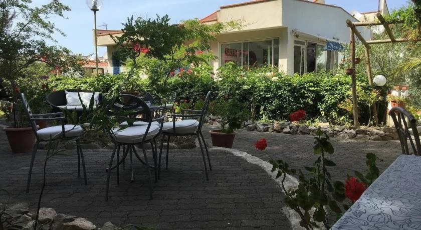 Hotel Le Viole
