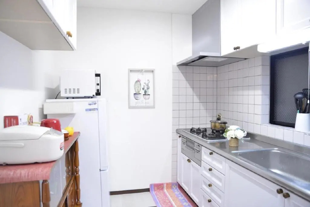 Katsushika-ku - House - Vacation STAY 88264